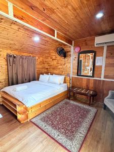DBilut Agrofarm & Retreat