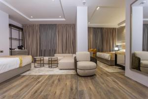 Shkodër Grand Hotel Europa Affiliated by Meliá