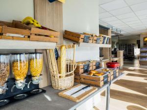 ibis Budget Charleroi Airport