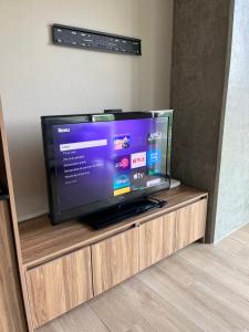 Bonito alojamiento de lujo en Margot Expo Gdl con excelente ubicacion en piso 2