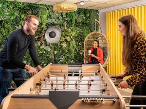 Mercure Lyon Est Chaponnay