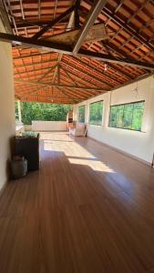 Suíte 103-Recanto Cristal