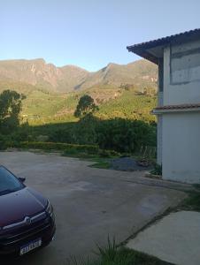 Suíte 103-Recanto Cristal