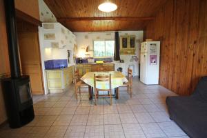 Ecogite des monts de blond