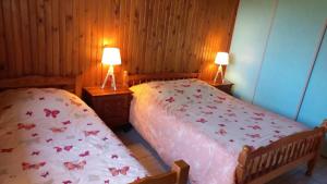 Ecogite des monts de blond