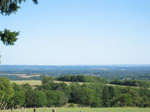 Ecogite des monts de blond