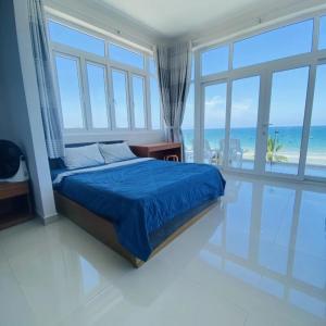 Thomaso Villa Dốc Lết Vân Phong
