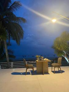 Thomaso Villa Dốc Lết Vân Phong