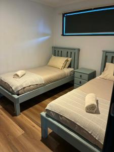 Blue Shores two bedroom apartment in Kingscote