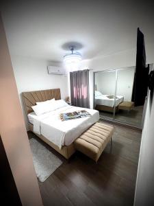 Two Bedroom Apartment