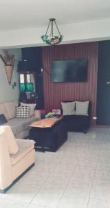 Apartamento Lux lake Panajachel