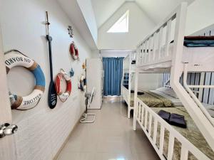 Pool Marine Hua-Hin Private Poolvilla from beach 4 km