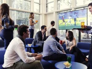 Mercure Paris Boulogne