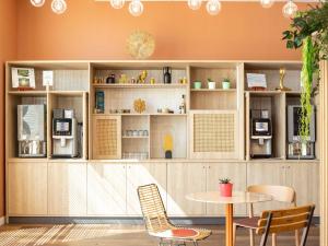 ibis Marseille Centre Euromed