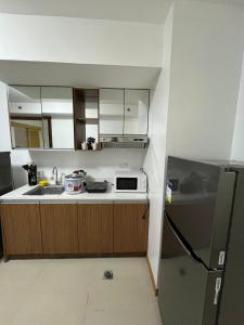 Antel Spa Residences 2109