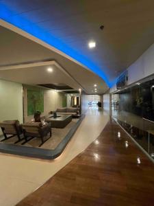 Antel Spa Residences 2109