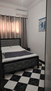 Appartement résidence avec 3 piscines