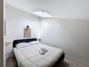 Grand T3 centre Jaude 6 personnes