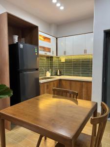 La Maison De Minh Hai Ba Trung