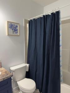 Charming 3BR Suite Near Downtown, General Hospital