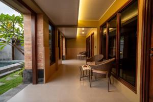 Maheeka Villa, Sanur