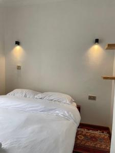 Idan Barn Suites And Café