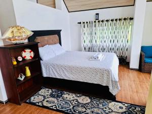 Moon Mist Villa