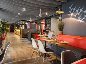 ibis Brighton City Centre - Station