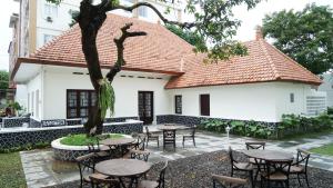 The Prajan Hotel & Villas by Natts Hospitality