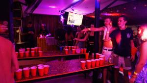 Revolution Hostel Koh Tao