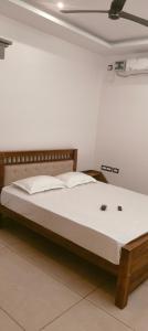Joams Residency