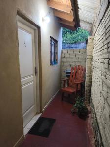Silvia Monoambiente Confort