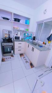 The Jewel Buxton Point Apartments Mombasa Town with Swimming pool