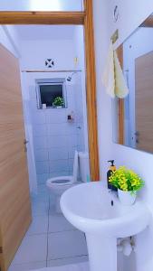 The Jewel Buxton Point Apartments Mombasa Town with Swimming pool