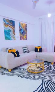 The Jewel Buxton Point Apartments Mombasa Town with Swimming pool