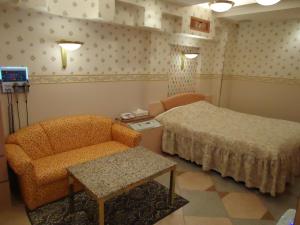 ホテル アイアンプレミアム 六甲店 Adult only男塾ホテルグループ