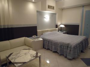 ホテル アイアンプレミアム 六甲店 Adult only男塾ホテルグループ