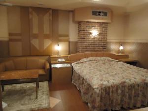 ホテル アイアンプレミアム 六甲店 Adult only男塾ホテルグループ