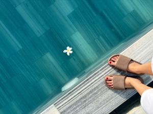 La Villa Phu Quoc - 3BR Private Saltwater Pool