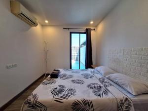 The Modern A45 Hua-Hin Pool Villa