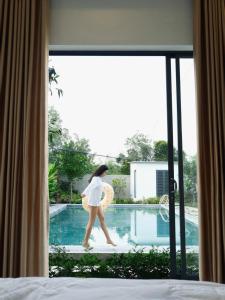 La Villa Phu Quoc - 3BR Private Saltwater Pool