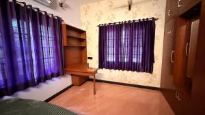 Zeno Villa Malpe By Beach County