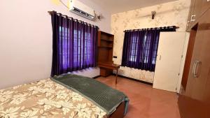 Zeno Villa Malpe By Beach County