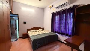 Zeno Villa Malpe By Beach County