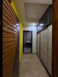 Reesam Naga Homestay