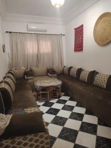 Appartement résidence avec 3 piscines