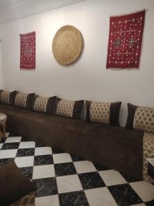 Appartement résidence avec 3 piscines