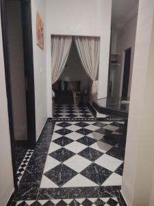 Appartement résidence avec 3 piscines