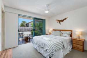 Seacrest Unit 2 Moffat Beach QLD