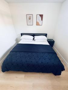 Gorgeous 2BR Suite Chappelle